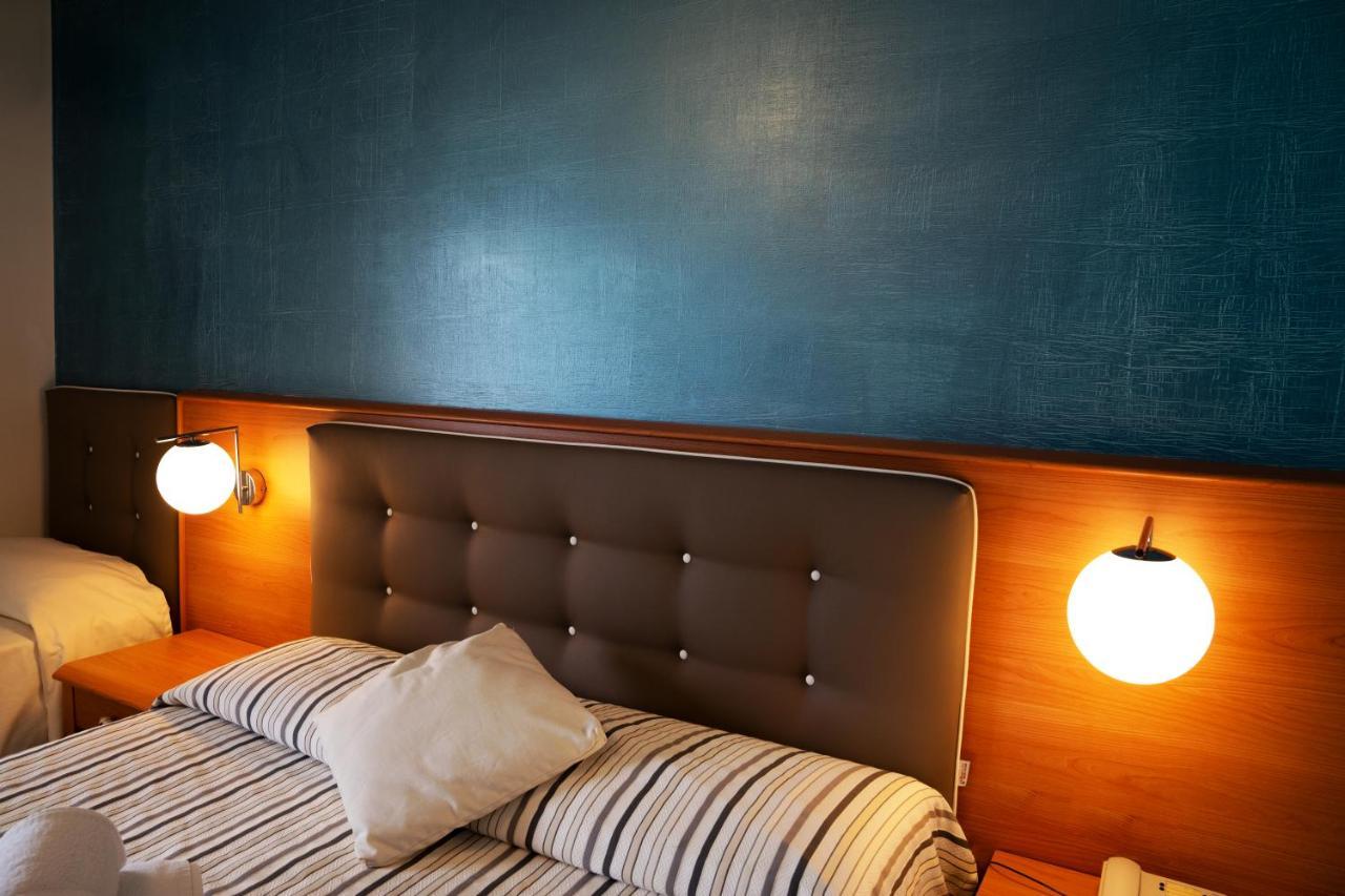 Hotel Paradiso 그로타마레 외부 사진