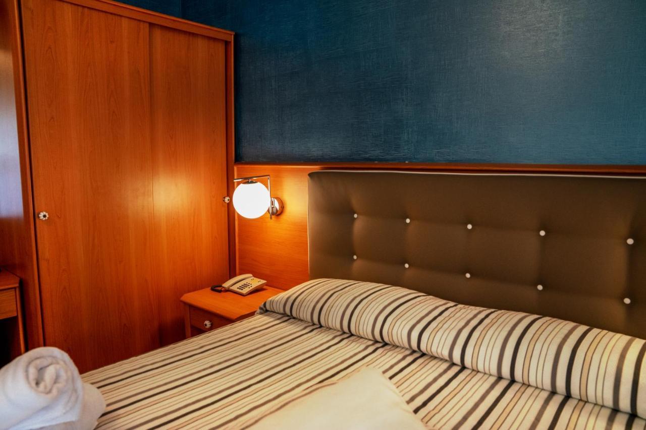 Hotel Paradiso 그로타마레 외부 사진