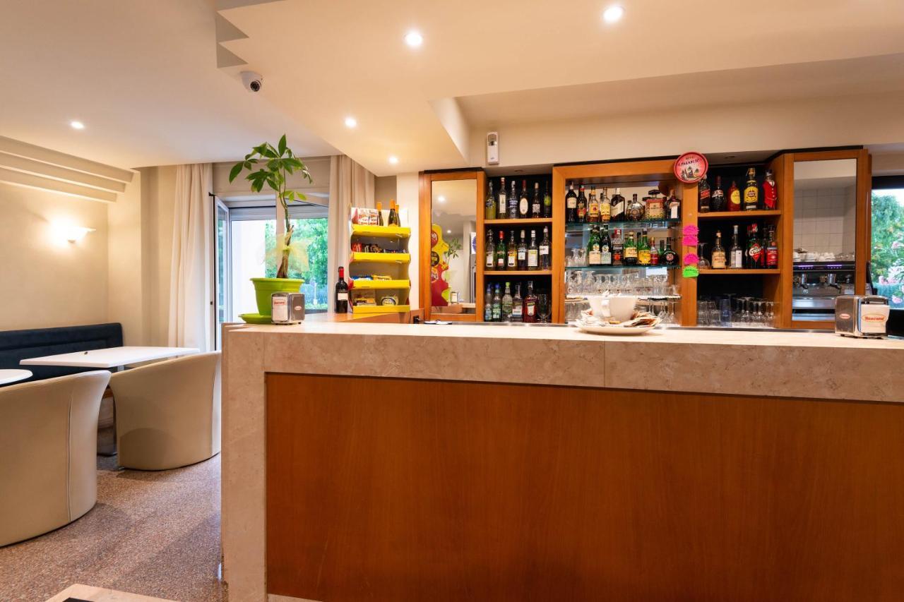 Hotel Paradiso 그로타마레 외부 사진